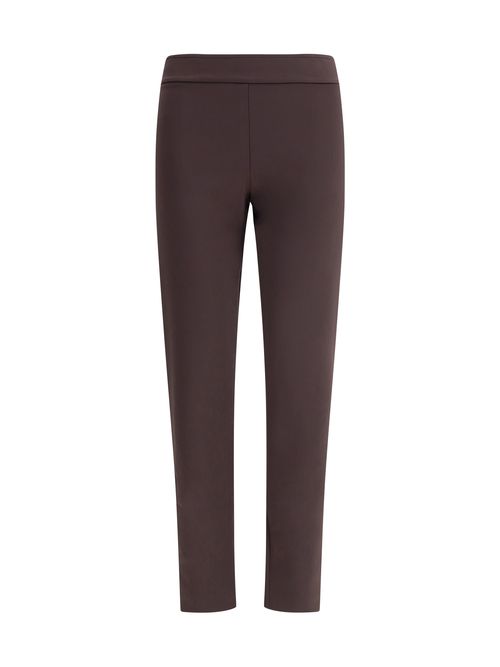 Freedom Pant Trousers — Brown