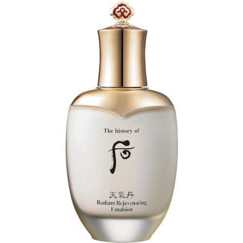 The History of Whoo - Cheongidan Radiant Rejuvenating Emulsion