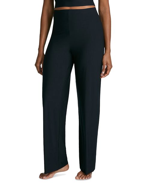 Butter Wide Leg Pants