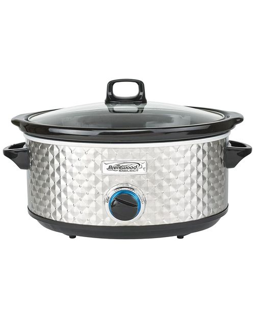 7qt Select Slow Cooker