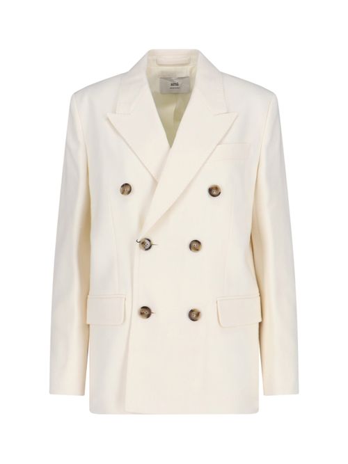 Women's 100% Virgin Wool Jacket