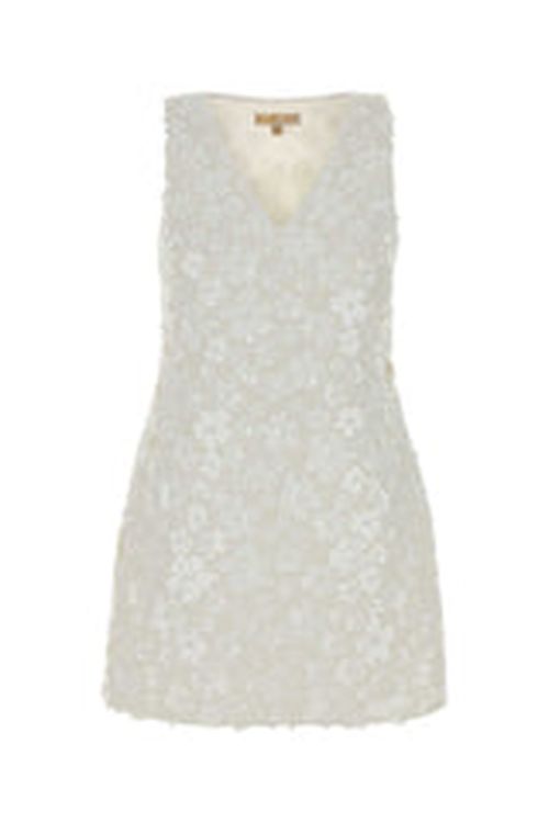 Dress — White