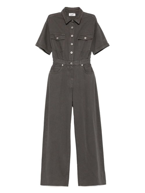 Pence Iris jumpsuit - Grey
