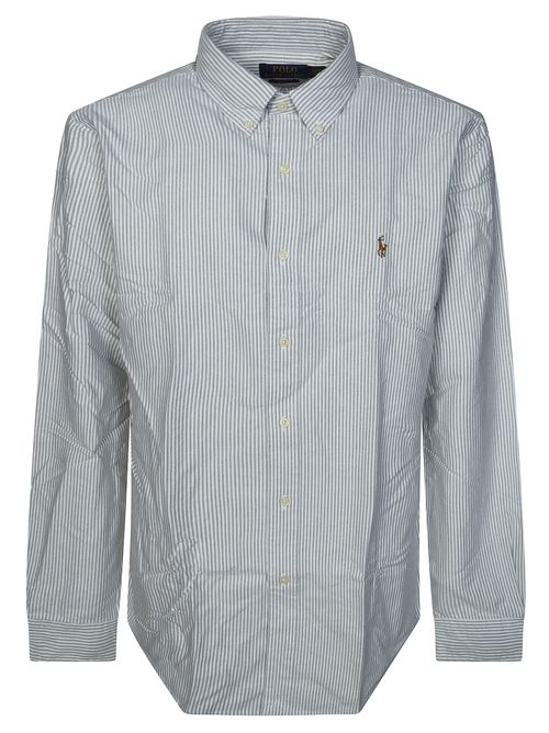 Men's Oxford Shirt - Summer Style