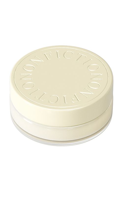NONFICTION Vanilla Nourishing Vegan Lip Balm in Beauty: NA