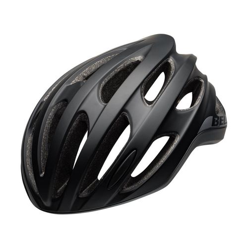 (S - 52-56 CM, Matt / Gloss Black / Grey) Bell Formula MIPS Road Helmet