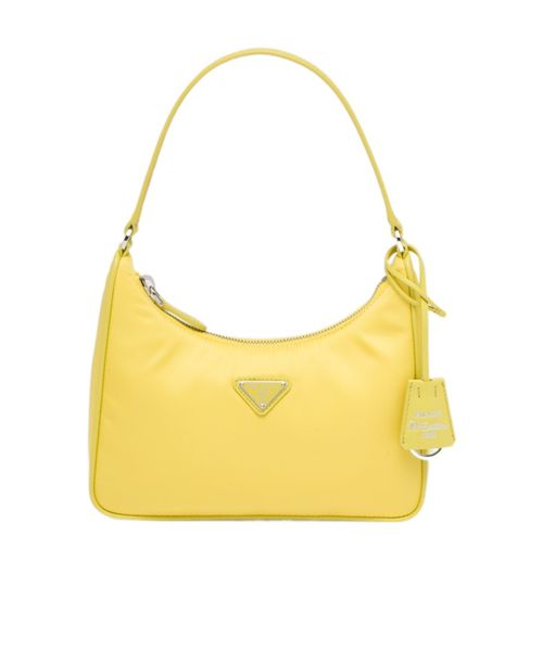 Prada Re-Edition 2005 Re-Nylon mini bag