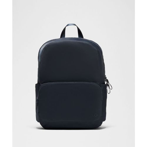 Lululemon – Everywhere Backpack 22L Campus – Color Blue
