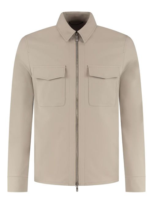 Urus jacket - Neutrals