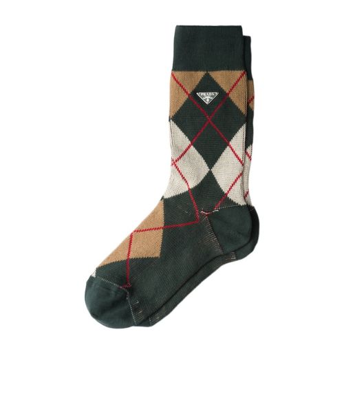 Logo socks