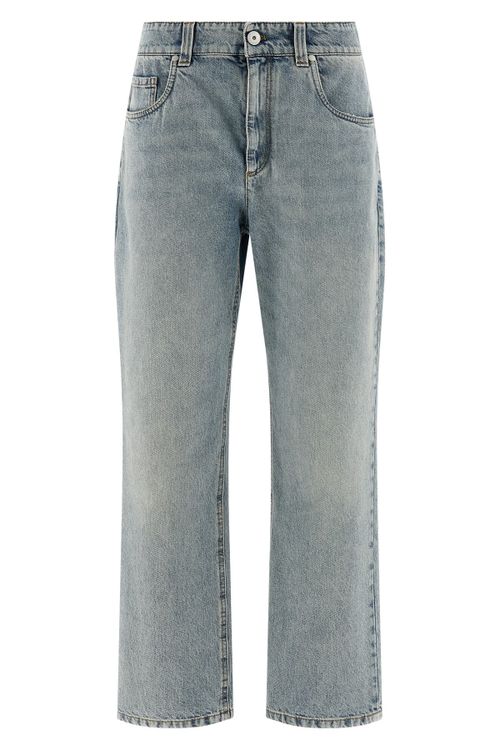 'Retro' Jeans