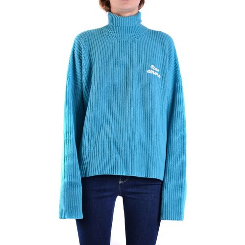 Maglie Giada Benincasa Blu