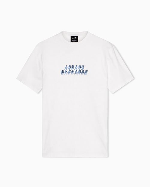 Classic Slim Fit Cotton Jersey T-Shirt