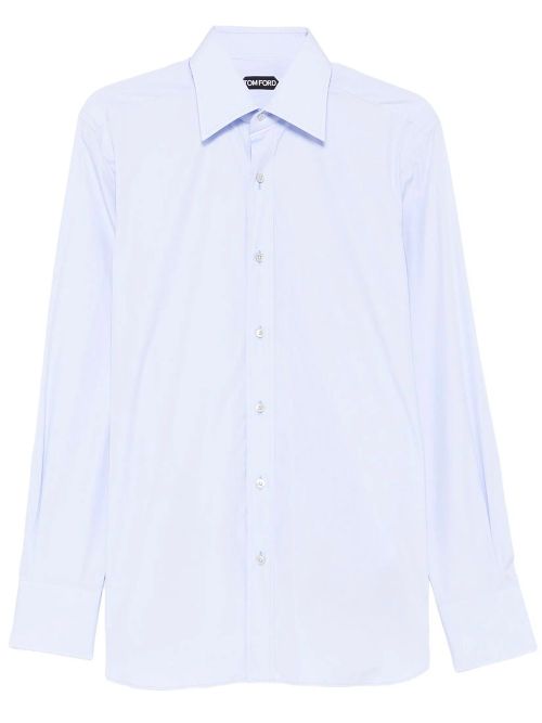 Cotton Classic Shirt