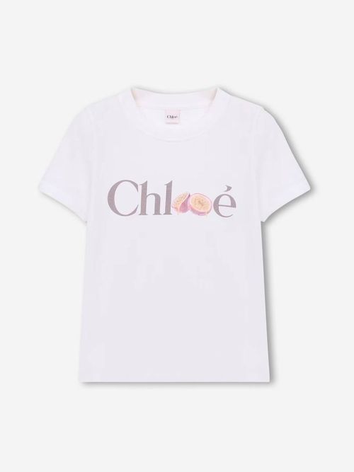 Round Neck T-Shirt