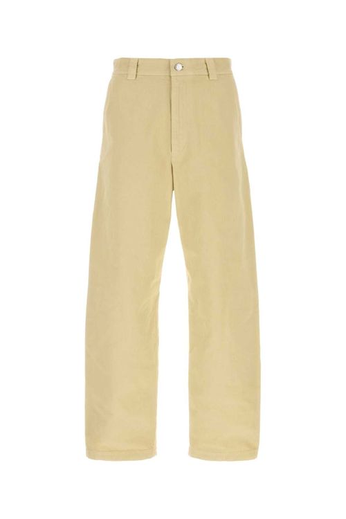 Chino — Beige