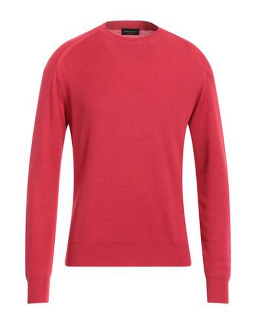 Man Sweater Garnet