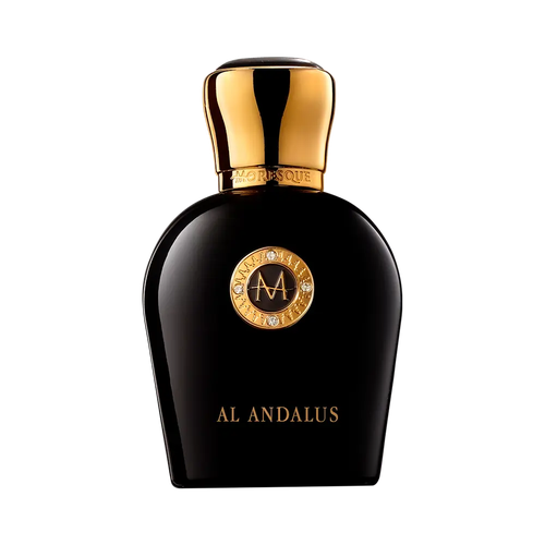 Moresque Al Andalus Eau de Parfum Unisex — Eau de Parfu