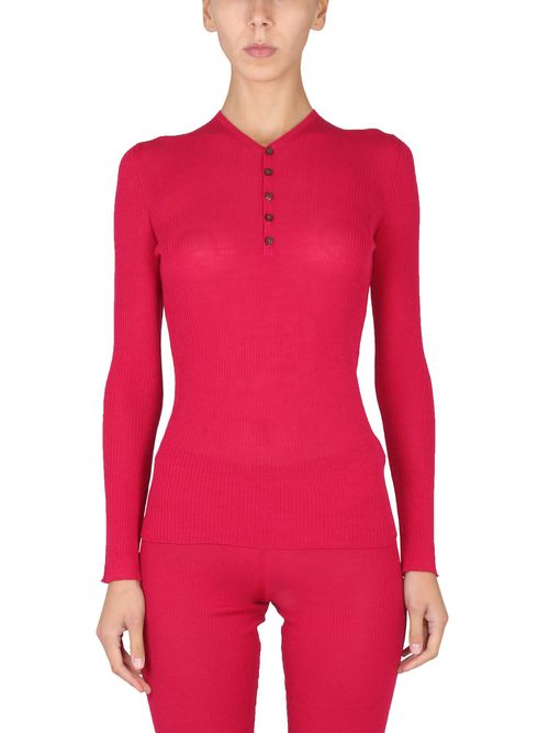 Slim Fit Shirt