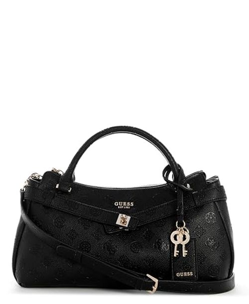 Ella Logo Girlfriend Satchel