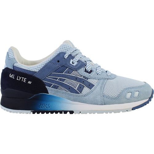 Asics Gel-Lyte III OG Mens Blue Trainer