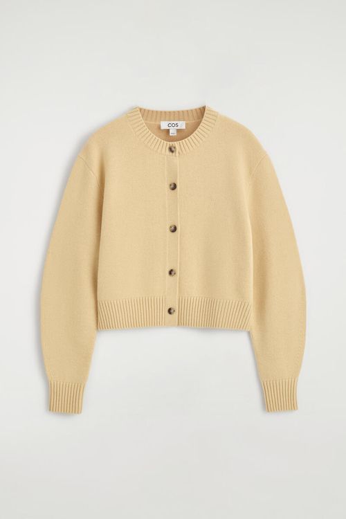Merino Wool Sweater