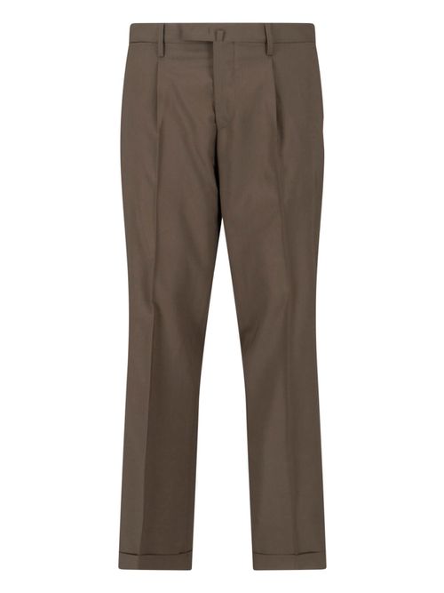 Tailored Pants