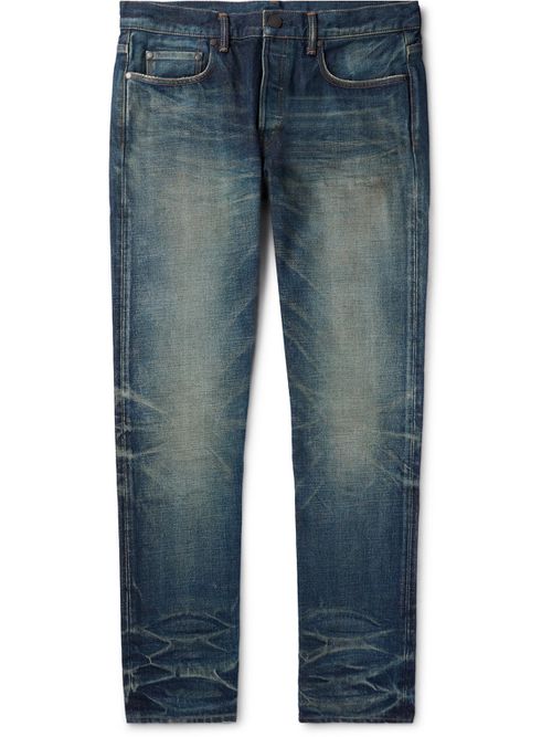 The Daze Jeans