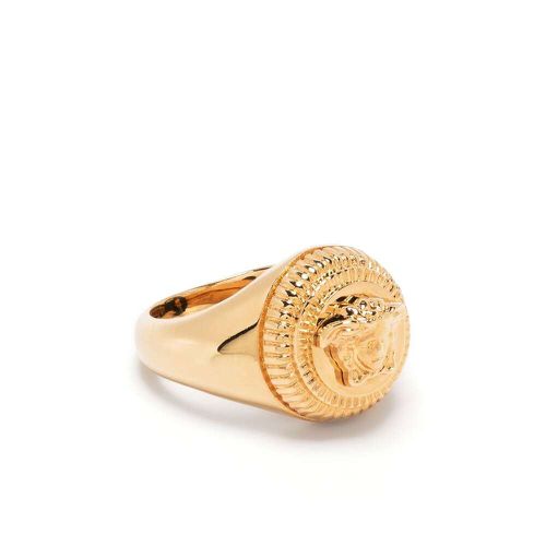 Versace - Metal Rings