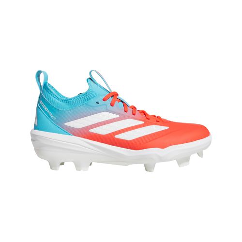 Adizero Impact Thermoplastic Polyurethane Candy Baseball Cleats