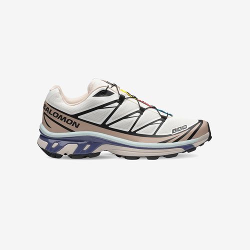 SALOMON XT-6 - VANILLA ICE/OXFORD TAN/HERON - unisex