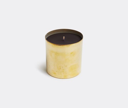 'fumiste' Candle, Figue Noire