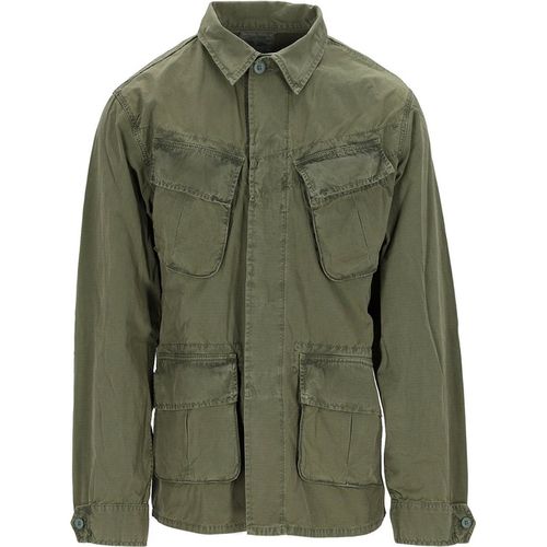 Chesapeake's - Field Jacket Mi
