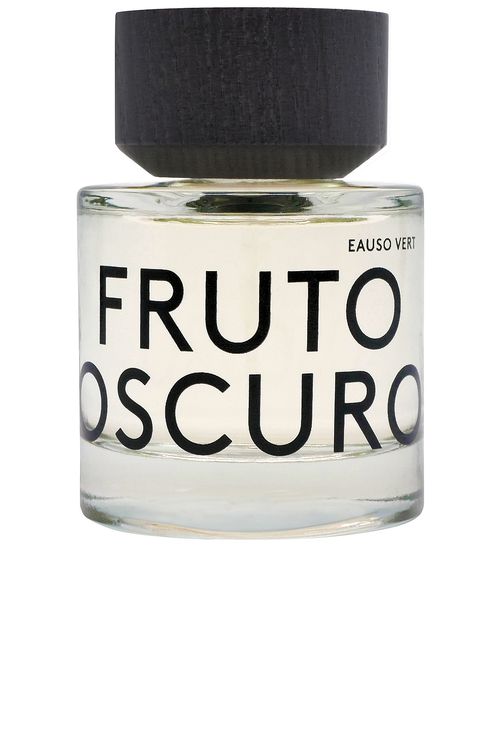 EAUSO VERT Fruto Oscuro Eau De Parfum in Beauty: NA
