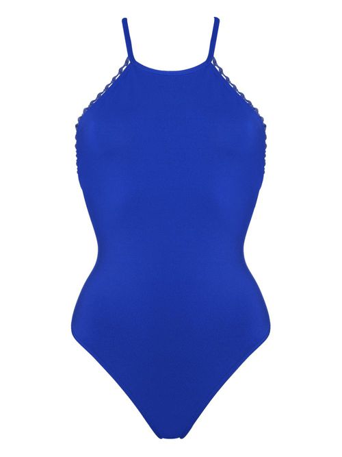 Sunlight sophisticated swimsuit - Blue