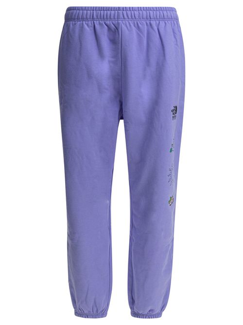 The North Face - Trousers Blue