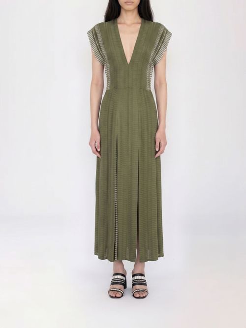 Dress woman