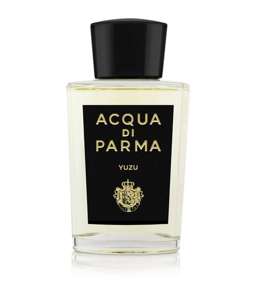 Yuzu Eau de Parfum