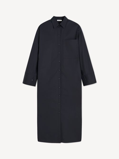 Perroti organic cotton maxi dre