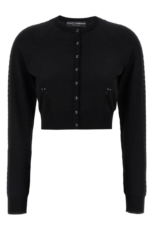 Viscose Cardigan