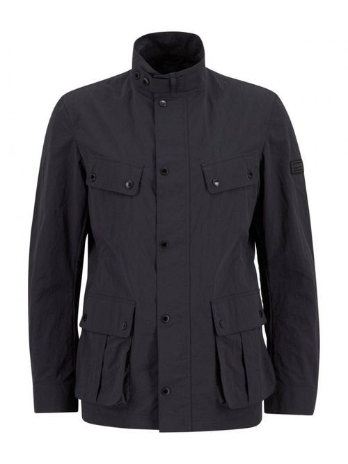 Duke Jacket