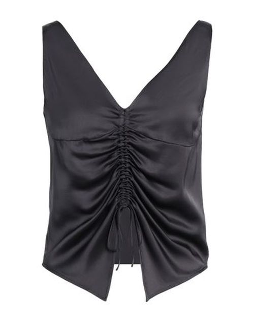 Woman Top Midnight blue Size XS Viscose
