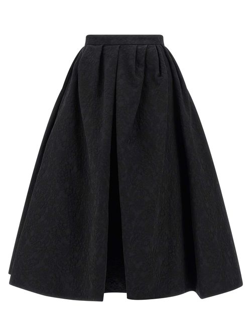 Full Skirt