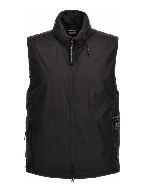 C. P. Company The Metropolis Series Vest