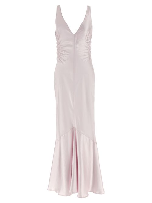 Katia Dress — Pink