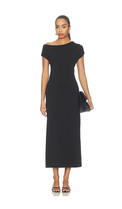 Sold Out NYC The Studio Dress in Black. - XS also in S