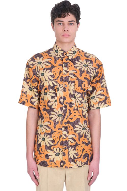 Kith Short Sleeve Shirt