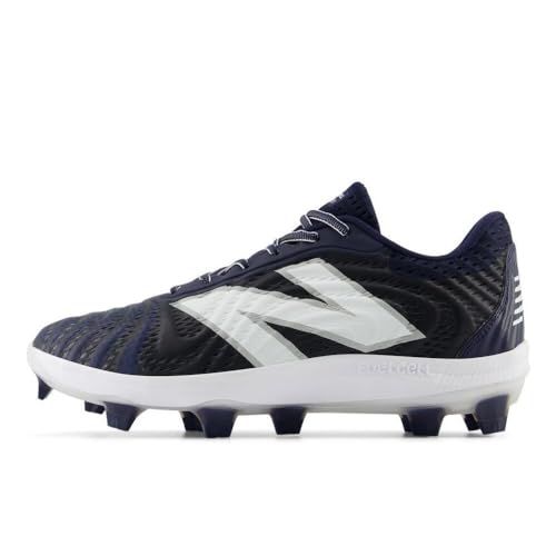 New Balance Men's FuelCell 4040 V7 Molded Baseball Shoe