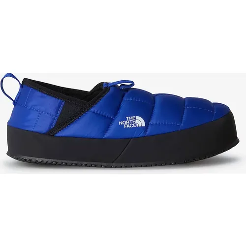 Boy's The North Face Boys ThermoBall™ Traction Mule II in Blue