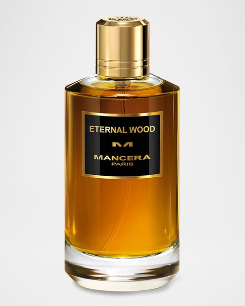 Eternal Wood Eau De Parfum